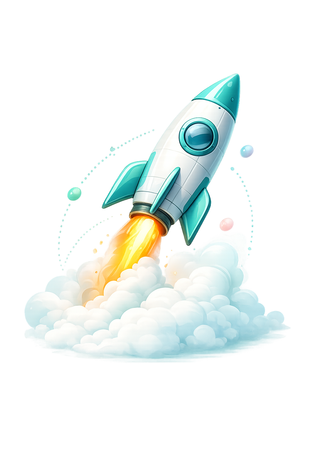 Rocket launching